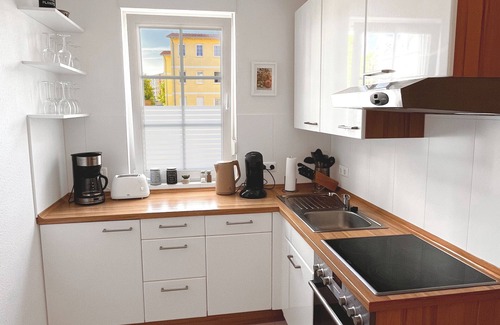 Graal Apartment | Comfortable 100 sqm apartment for up to 6 people
