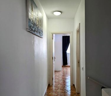 Playa Paraiso Apartment | Comfortable 2-Bedroom Duplex in Playa Paraiso with Ocean View, Balcony, and Shared Pool
