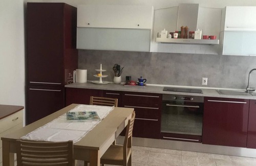 Tagliuno Apartment | Comfortable 2 bedroom appartment near Iseo Lake and Milan Bergamo Airport