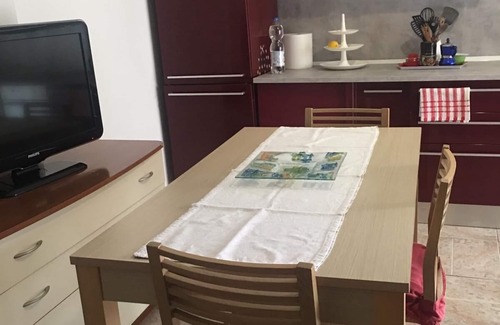 Tagliuno Apartment | Comfortable 2 bedroom appartment near Iseo Lake and Milan Bergamo Airport