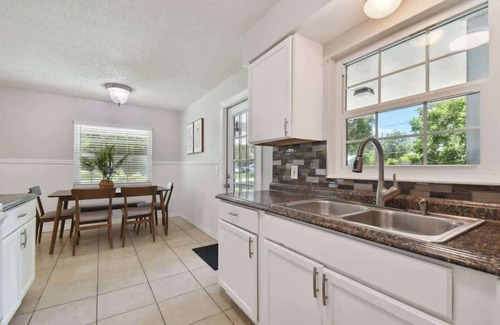Dade City House | 🏡 Comfortable 3-Bedroom Home in Dade City