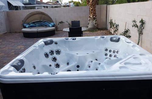 Spring Valley House | Comfortable 3 bedroom home Las Vegas