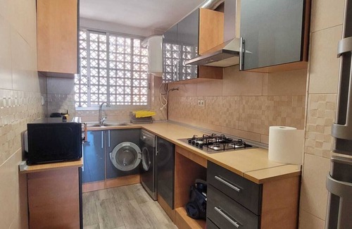 Vista Hermosa Apartment | Comfortable apartment and excellent location with Wi Fi