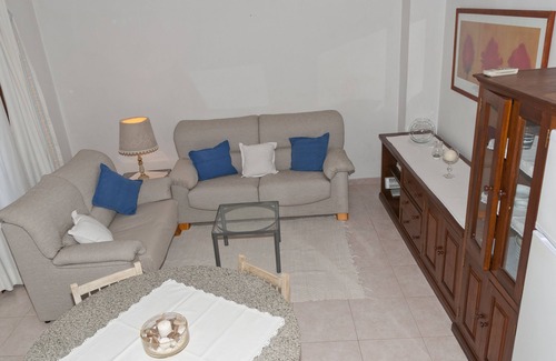 Puerto de Pollensa Apartment | COMFORTABLE APARTMENT