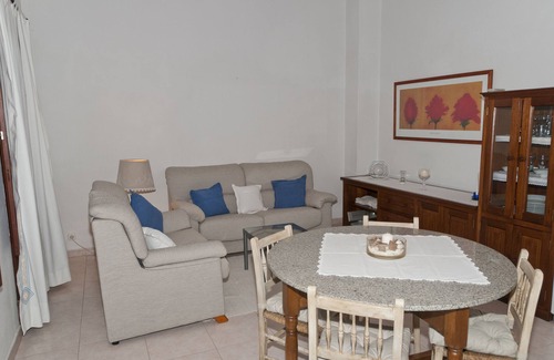 Puerto de Pollensa Apartment | COMFORTABLE APARTMENT