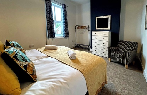 North Bitchburn House | Comfortable and convenient 3-bed cottage. Families and contractors welcome.