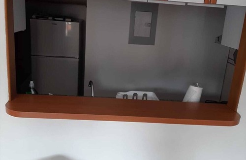 Financial District Apartment | Comfortable and city-centered location 1-Bedroom rental unit w/indoor fireplace