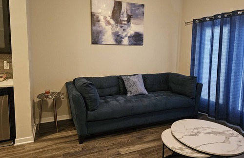 Maitland House | Comfortable and convenient