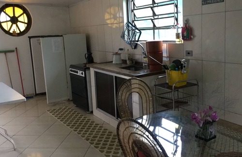 Mairinque House | Comfortable and cozy place just 45 min from Sao Paulo.