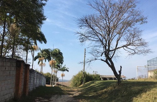 Mairinque House | Comfortable and cozy place just 45 min from Sao Paulo.