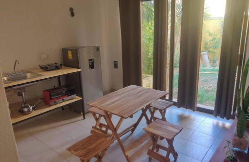 Merida Apartment | Comfortable and cozy Studio!