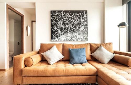 Hipodromo Condesa Hotel | Comfortable and luxurious apartment in Condesa