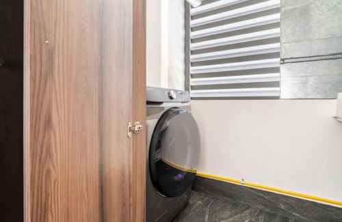 Hipodromo Condesa Hotel | Comfortable and luxurious apartment in Condesa