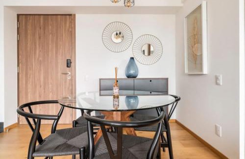 Hipodromo Condesa Hotel | Comfortable and luxurious apartment in Condesa
