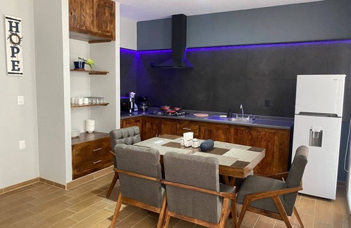 Sayula Apartment | Comfortable and modern apartments in Sayula