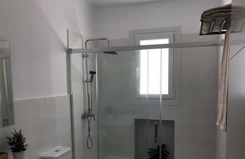 Malaga Apartment | Comfortable and quiet Apartment ideal family and friends, a luxury on the beach