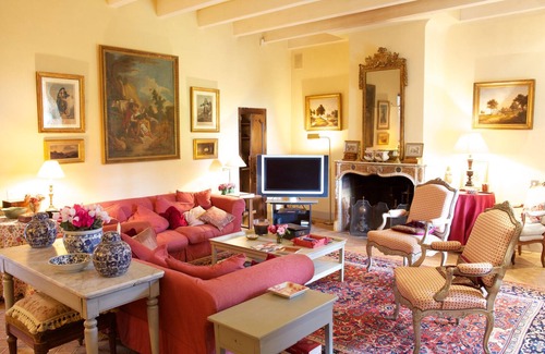 Moules House | Comfortable and refined holiday home in Camargues - by feelluxuryholidays