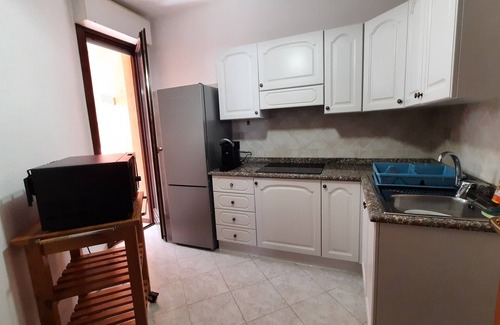 Muravera Apartment | Comfortable and spacious apartment in the center of Muravera