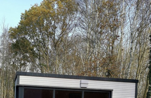 Bodstedt House | Comfortable and stylishly furnished holiday home with sauna on the Baltic Sea.