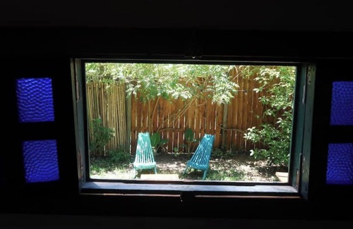 Benavidez Cabin | Comfortable and Very Beautiful Cabin Relax and Tranquility