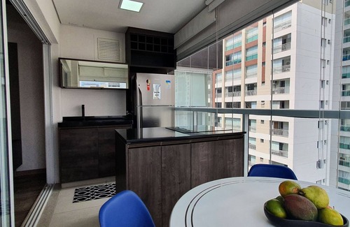 Consolacao House | Comfortable and well equipped at Augusta St