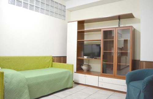 Reggio Calabria Apartment | Comfortable apartment in Reggio Calabria - 34 m² with parking