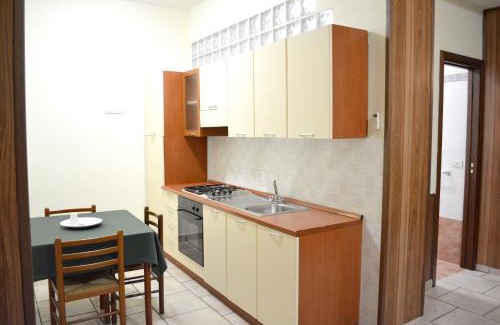 Reggio Calabria Apartment | Comfortable apartment in Reggio Calabria - 34 m² with parking