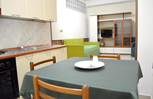 Reggio Calabria Apartment | Comfortable apartment in Reggio Calabria - 34 m² with parking