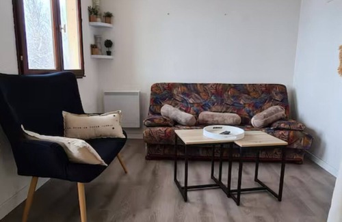 Ax-les-Thermes Apartment | Comfortable apartment - spacious and quiet