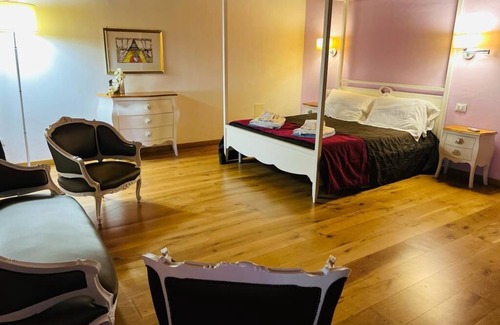 Partinico Apartment | Comfortable aparment with 3 bedrooms