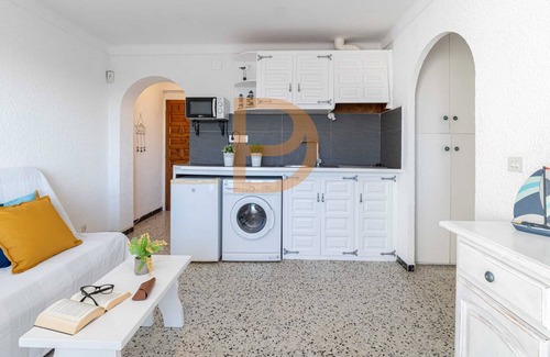 Empuriabrava Apartment | Comfortable apartment 50 meters from the beach. Spectacular view