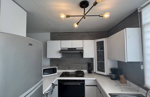 Guadalajara Apartment | Comfortable apartment with parking, Best location