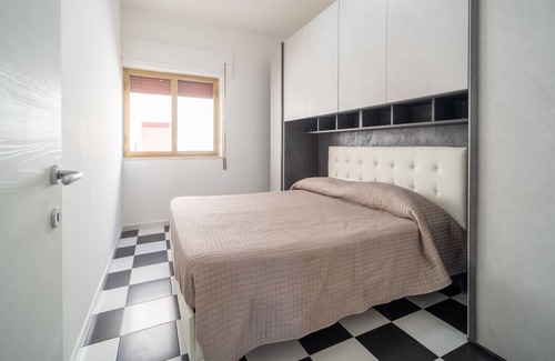 Marina di Strongoli Apartment | Comfortable Apartment In The Center