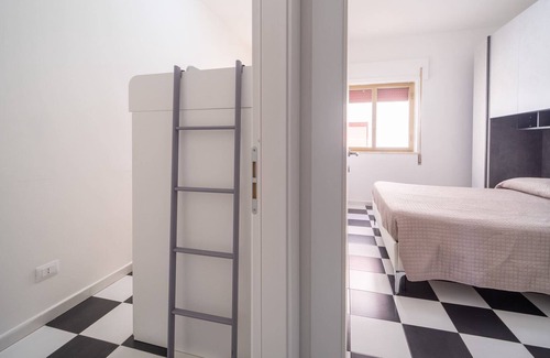 Marina di Strongoli Apartment | Comfortable Apartment In The Center