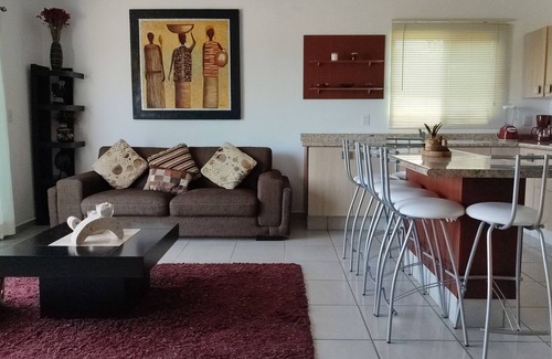 Jocotepec Apartment | COMFORTABLE APARTMENT IN RIBERAS EL CHANTE CONDOMINIUM