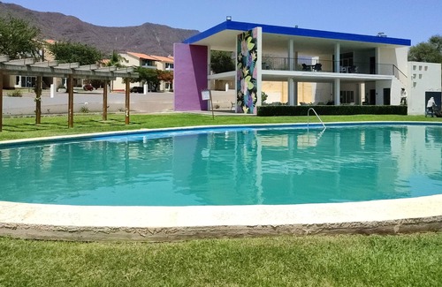 Jocotepec Apartment | COMFORTABLE APARTMENT IN RIBERAS EL CHANTE CONDOMINIUM
