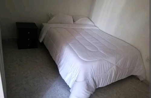Pereira Apartment | Comfortable apartment overlooking the street
