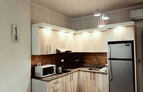 Sharm El Sheikh Apartment | Comfortable apartment 10 minutes to Napq beach