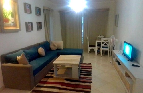 Sharm El Sheikh Apartment | Comfortable apartment 10 minutes to Napq beach