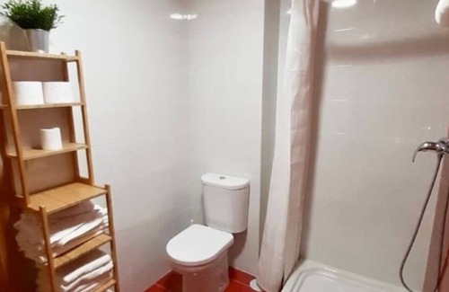 Malpica de Bergantinos Apartment | Comfortable apartment on the Galician coast
