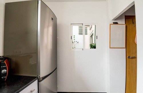 Poblats Maritims Condo | Comfortable Apartment in La Marina de Valencia