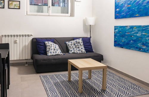 Downtown Apartment | Comfortable Apartment, for any kind of traveler strategic location