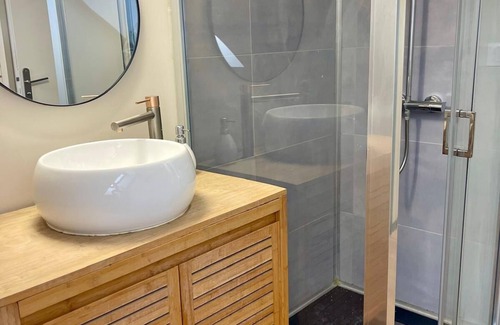 Nord - Gare Apartment | Comfortable apartment