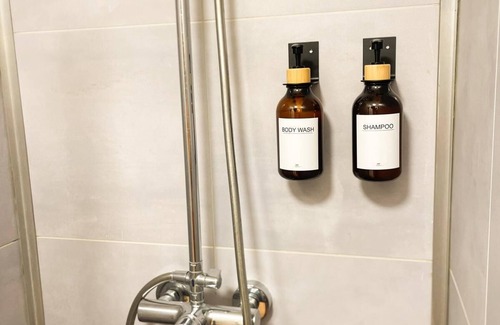 Nord - Gare Apartment | Comfortable apartment