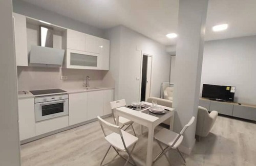 Bermeo Apartment | Comfortable apartment in the center of Bermeo.