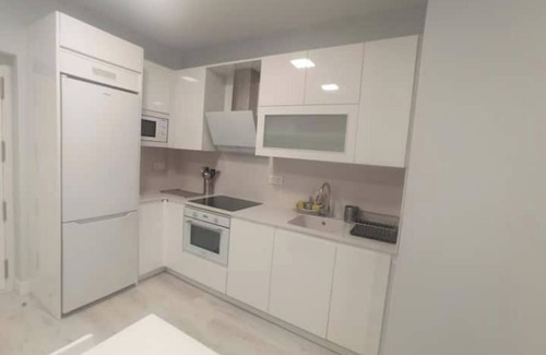 Bermeo Apartment | Comfortable apartment in the center of Bermeo.