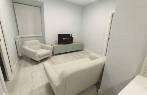 Bermeo Apartment | Comfortable apartment in the center of Bermeo.