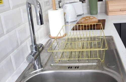 Preston Apartment | Comfortable Apartment in desirable area of Preston, w/view of Winckley Square