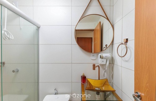 Sao Domingos Apartment | Comfortable Apartment in Ilheus Rsj0202