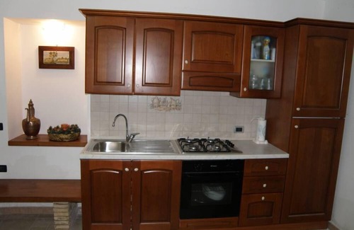 Terni House | Comfortable apartment in Terni, near the Marmore waterfalls, Umbria